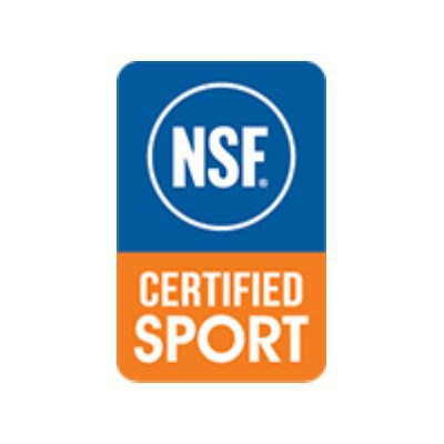 A logo of NSF Certification