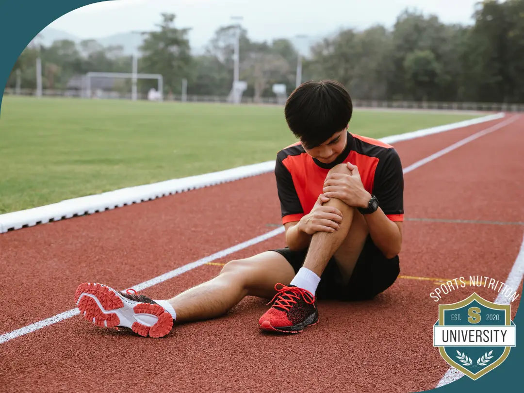 Sports Nutrition University – ACL Injury and Recovery Learn how nutrition plays a role in recovering from an ACL injury