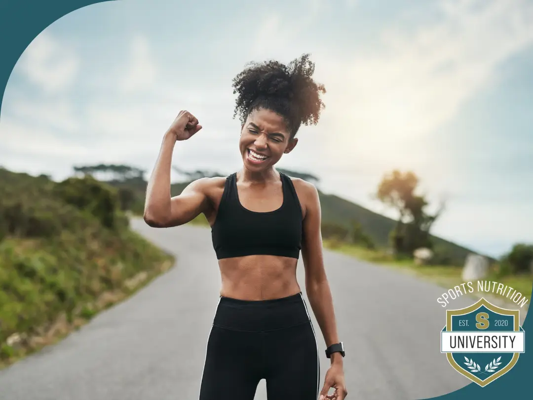 Learn how athletes can change their mindset and get better results