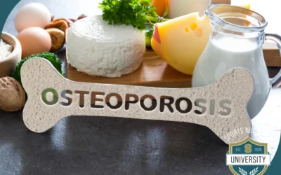 What Young Athletes Need to Know About Osteoporosis (And How to Protect Bone Health Now)