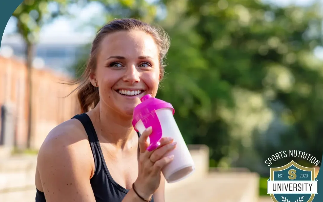 Should Young Athletes Eat Processed Foods? A Balanced Approach to Fueling Performance