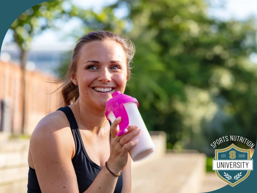 Sports Nutrition University – Athletes and Processed Foods Should athletes eat processed foods?