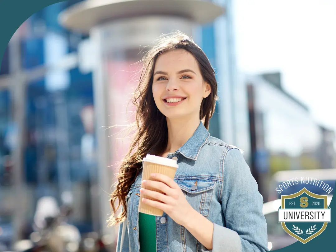 Learn about the pros and cons of caffeine and teen athletes