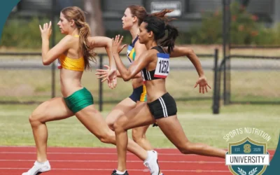 Athletes Can’t Win on Empty: Why a Competition Fuel Plan Is Essential for Peak Performance