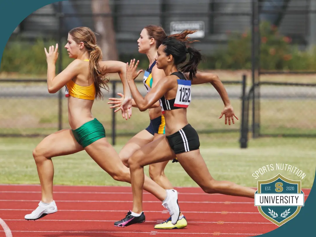 Learn why a personalized competition fuel plan is essential for maximizing athletic performance