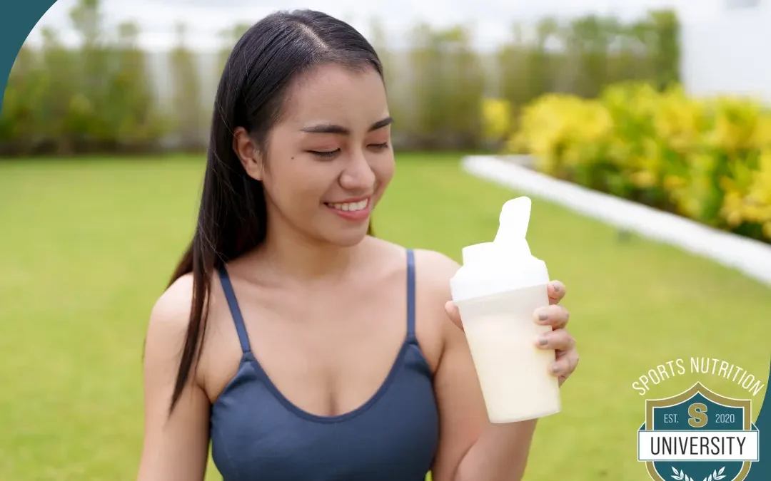 Creatine for Teen Athletes: Safe, Science-Backed Nutrition Tips to Boost Performance