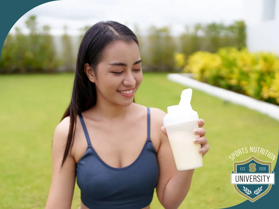 Learn whether creatine is safe for teen athletes to use