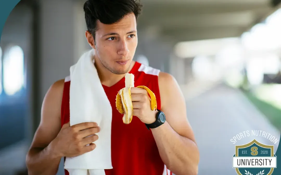 Fueling Young Athletes for Success: The Power of Planned Nutrition