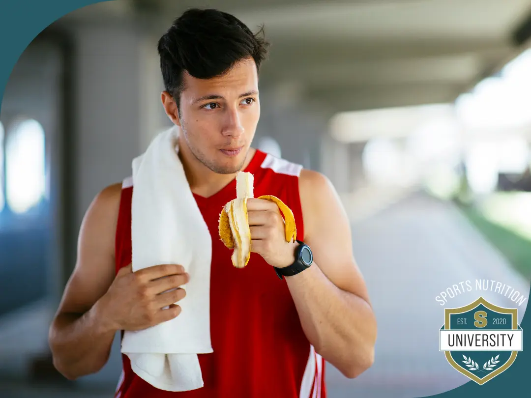 Sports Nutrition University – Fueling for Young Athletes Fueling for young athletes