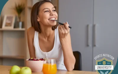 Meal Planning Basics for Young Athletes: Fueling Performance with a Smart, Flexible Approach