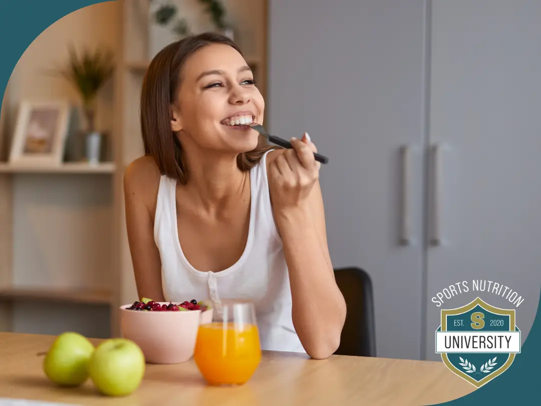 Learn the 3-tier meal planning system for young athletes to fuel properly and perform at their best
