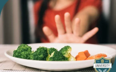 How to Help Your Young Athlete NOT Be a Picky Eater