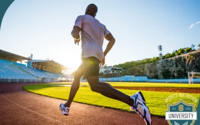 Should Athletes Be Taking Supplements?
