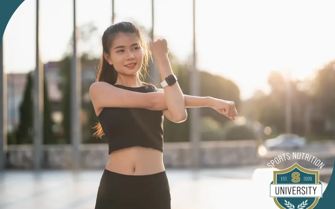 The Mental Side of Fueling: Helping Young Athletes Build a Healthy Body Image